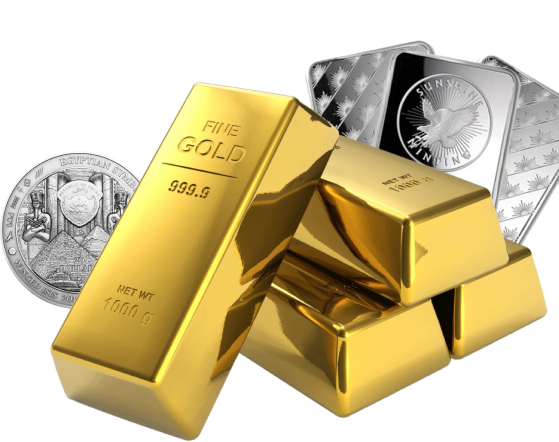 American Gold Market - Buy Gold, Silver Jewelry & More