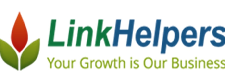 LinkHelpers Digital Marketing Phoenix SEO Company Cover Image