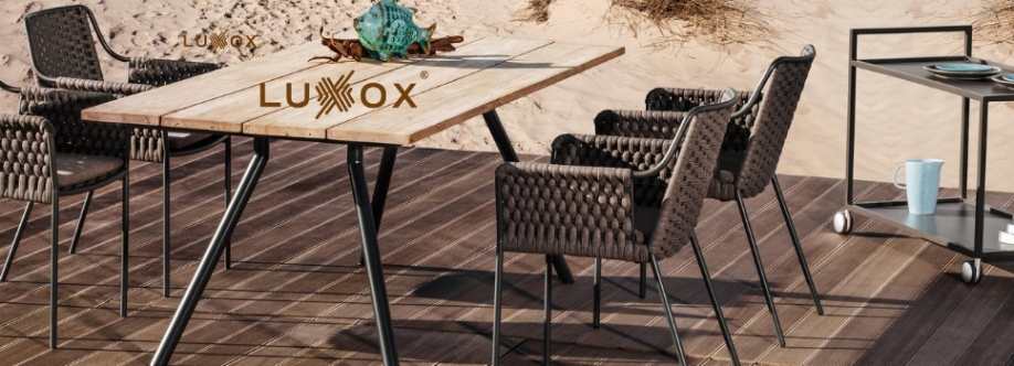 Luxox Furniture Cover Image