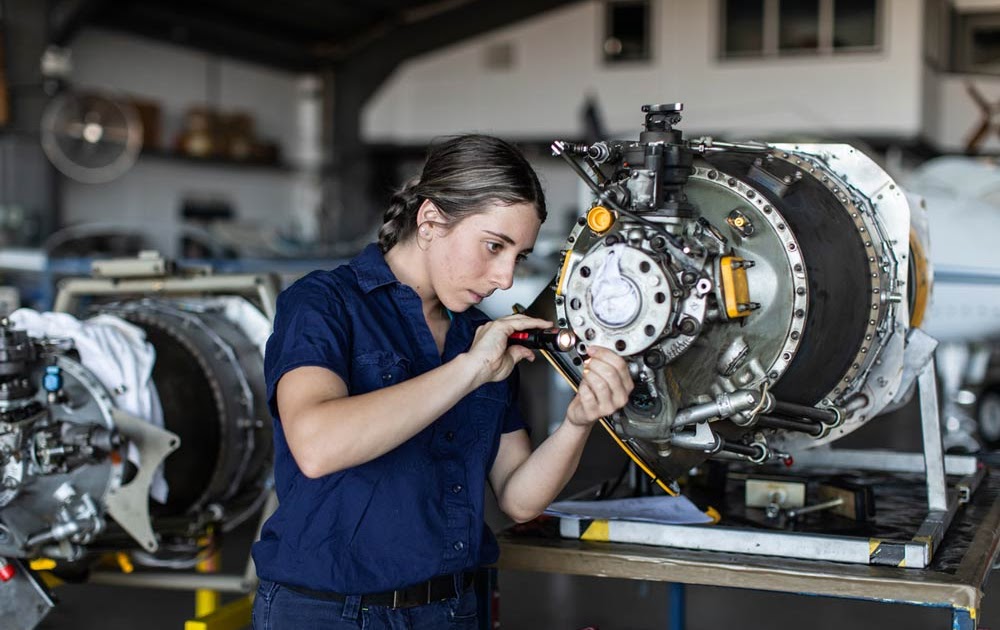 Preparing for GATE Aerospace Engineering: The Advantages of Online Classes