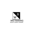 WB Training Profile Picture