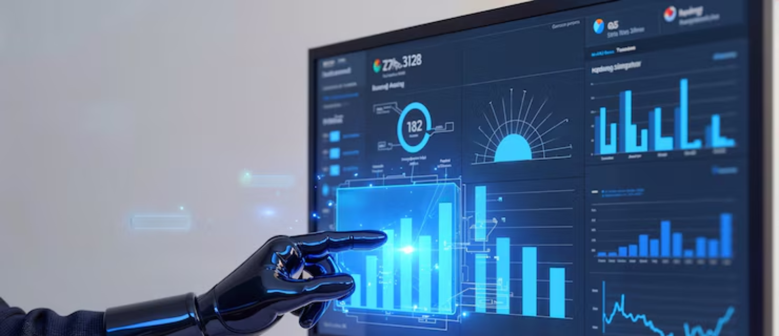 Benefits of Data Visualization in 2025 - A3Logics