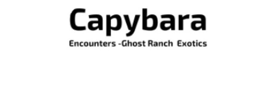 Ghost Ranch Exotics Cover Image