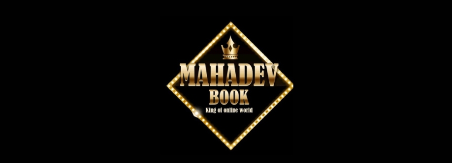 Mahadev Book Cover Image