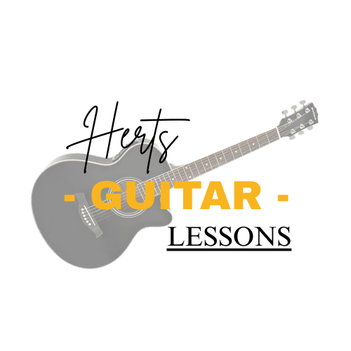 Guitar Lessons for All Levels Hertfordshire | Herts Guitar Lessons