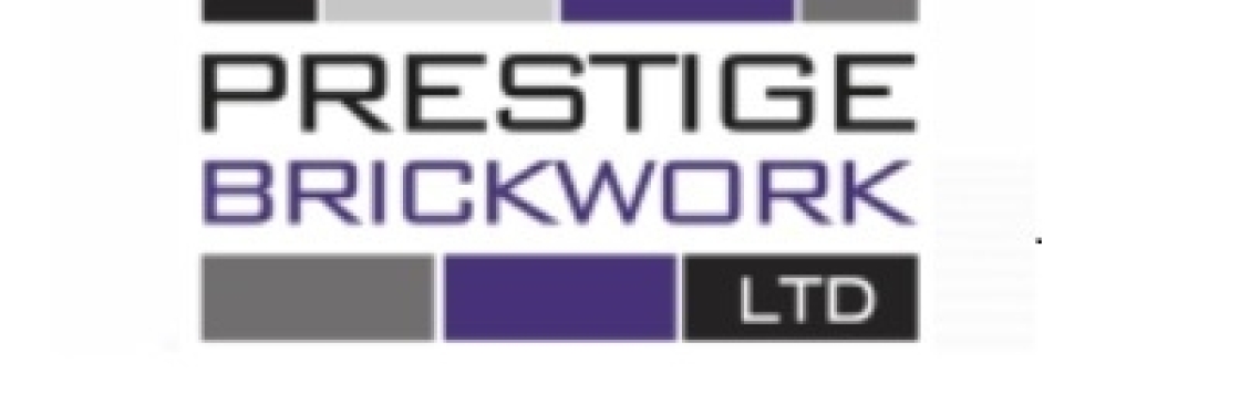 Prestige Brickwork Ltd Cover Image