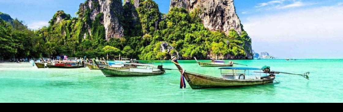 Thailand Tour Cover Image