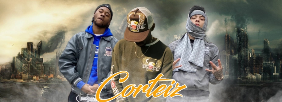 Corteiz crtz01 Cover Image