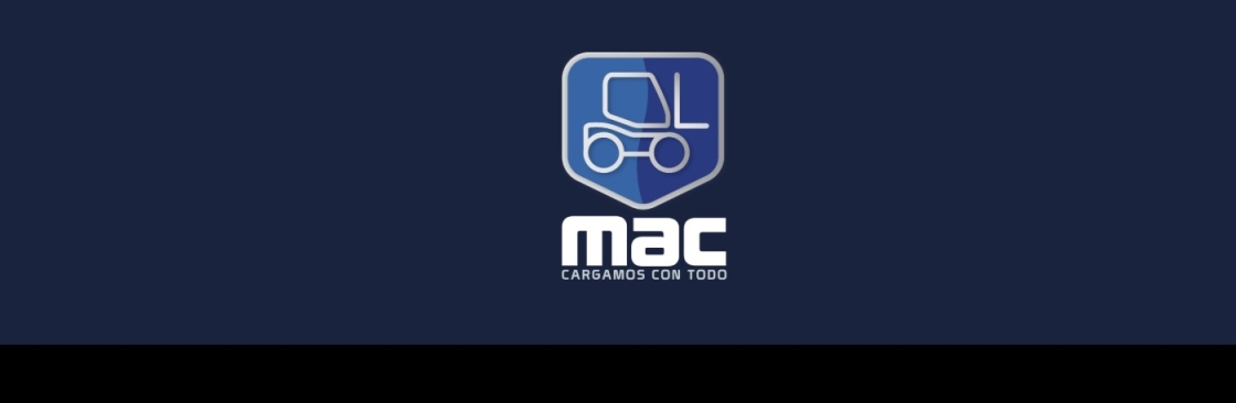 MAC MONTACARGAS Cover Image