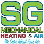 SG Mechanical Emergency AC Repair SG Mechanical Heating Profile Picture