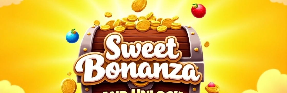 Sweet Bonanza Cover Image