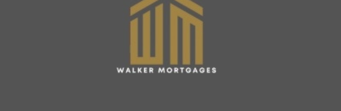 Walker Mortgages Cover Image