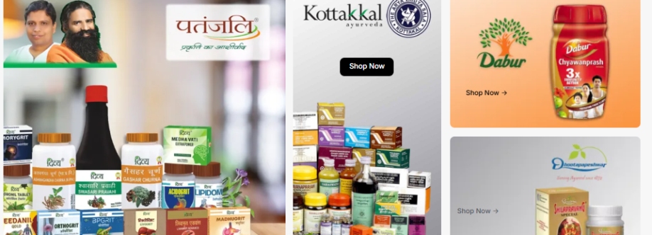 Ayurveda Holic Cover Image