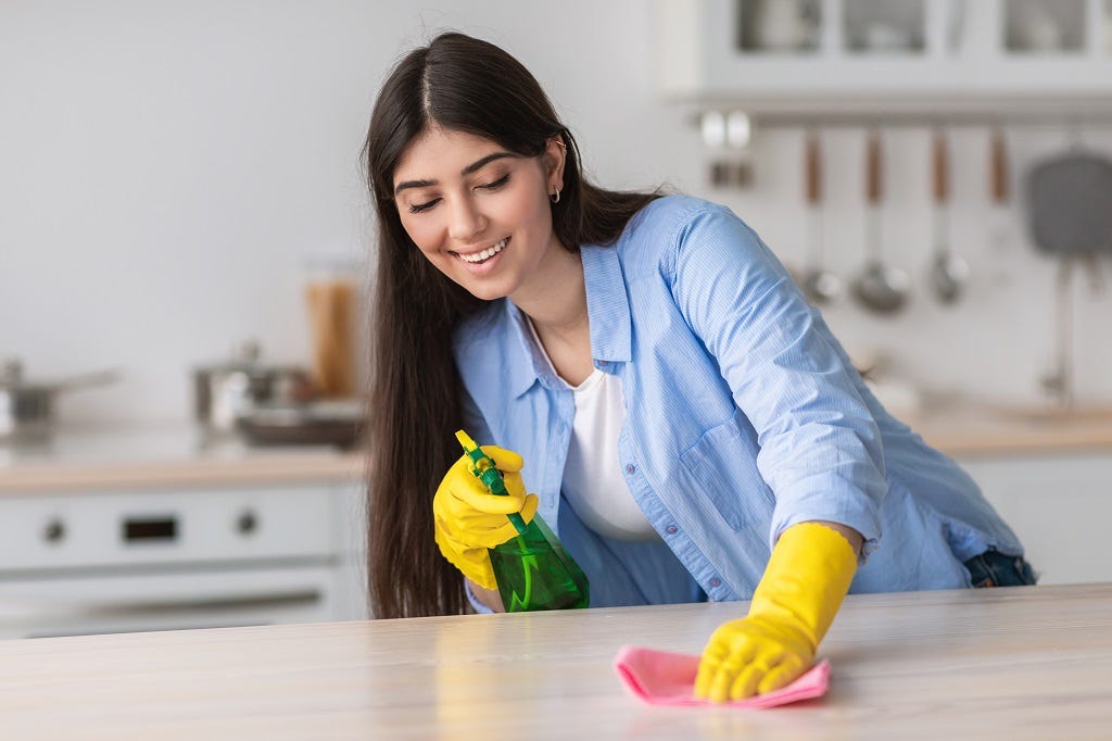How to Choose the Best Professional Granite Refinishing Services | by Seaside Stone | May, 2025 | Medium