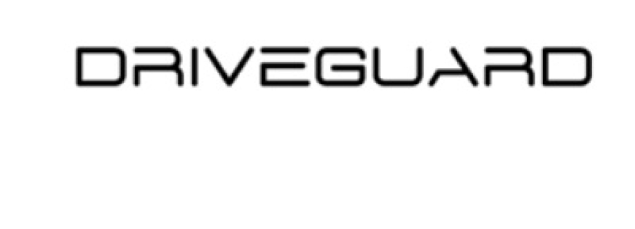 Drive guard Cover Image