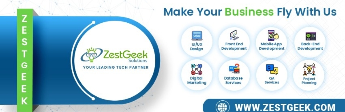 Zestgeek Solutions Cover Image