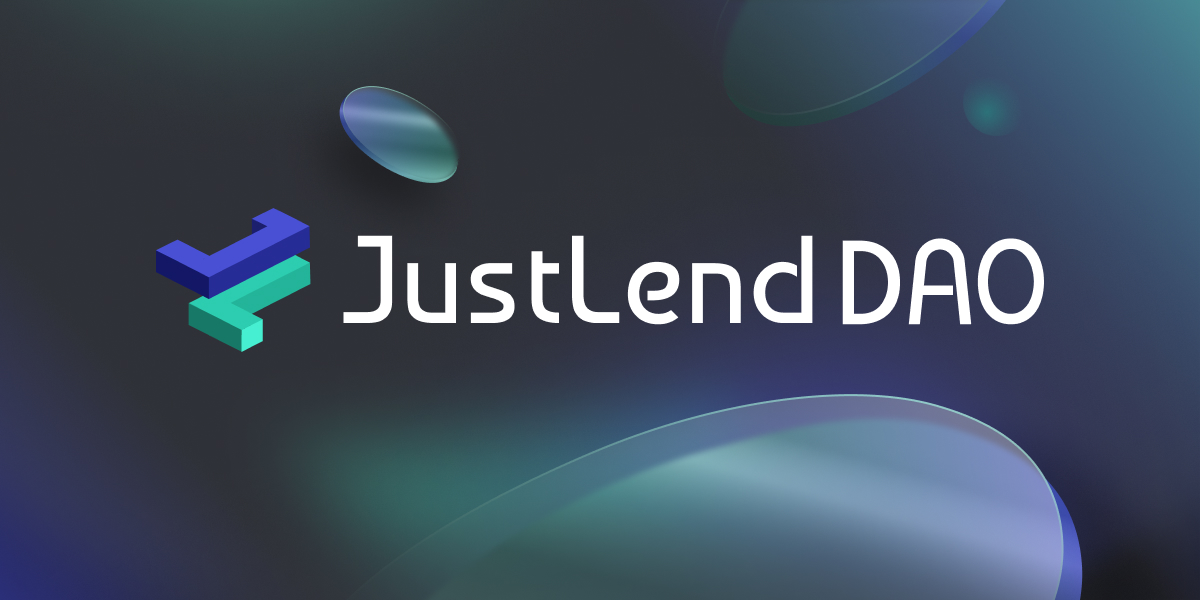 JustLend - Decentralized Lending & Borrowing Platform on TRON