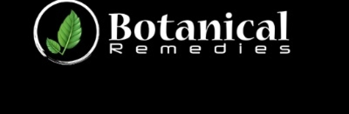 Botanical Remedies LLC Cover Image