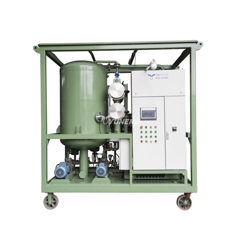 https://www.yunengoilpurifier.com/intelligence-and-automation-in-transformer-oil-filtration-what-benefits-can-be-gained