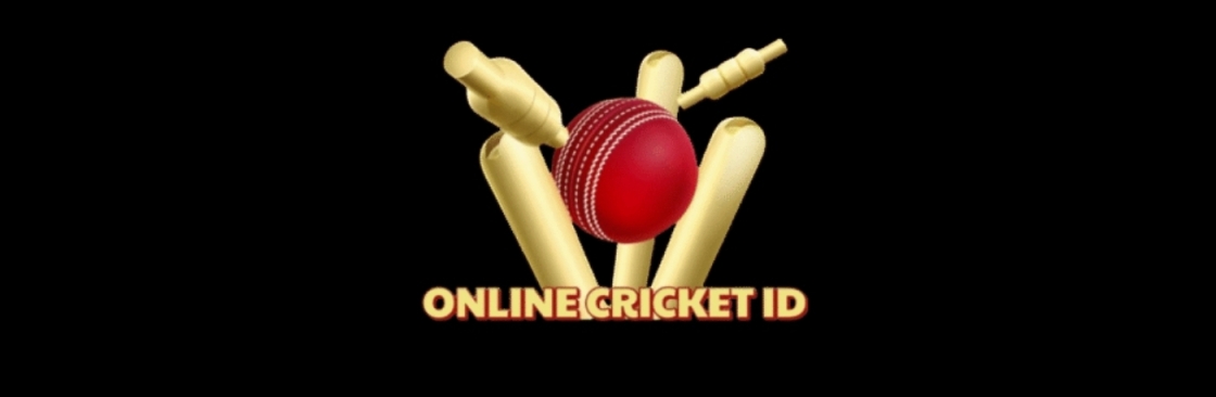 Online Cricket ID Book Cover Image
