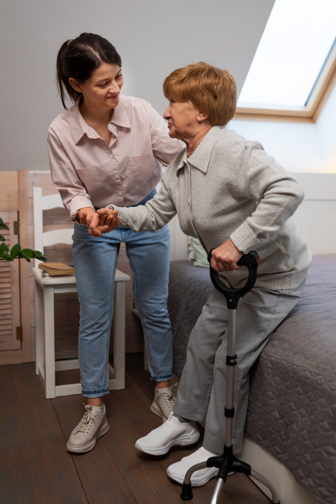 NDIS Support Coordinator | Disability Support Workers - MH Care