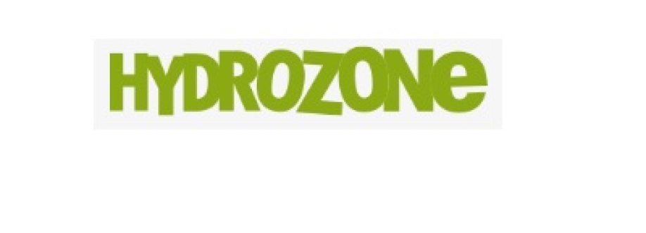 Hydro zone Cover Image