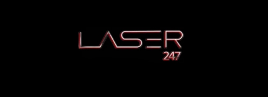 Laser Book 247 Cover Image