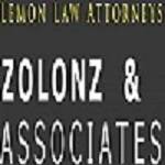 Zolonz Associates Profile Picture
