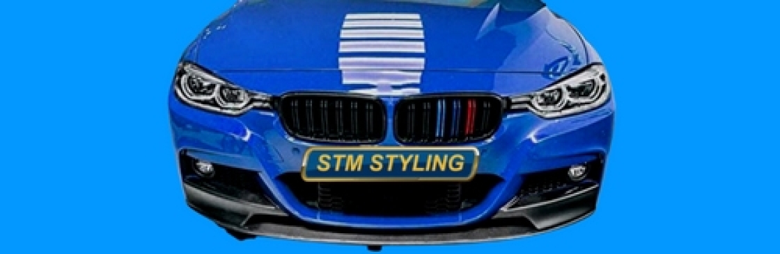 STM Styling Cover Image