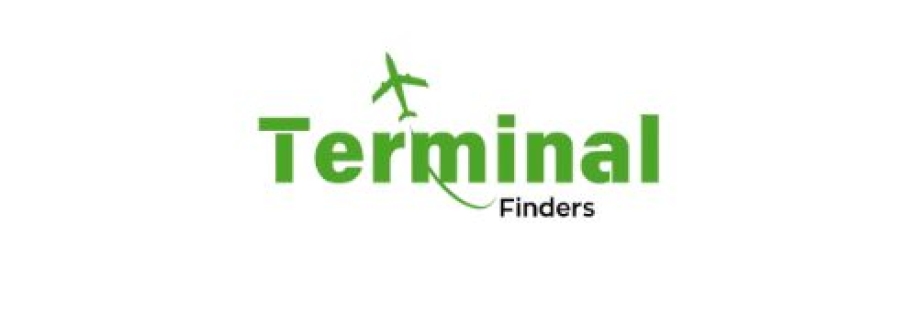 Terminal finders Cover Image