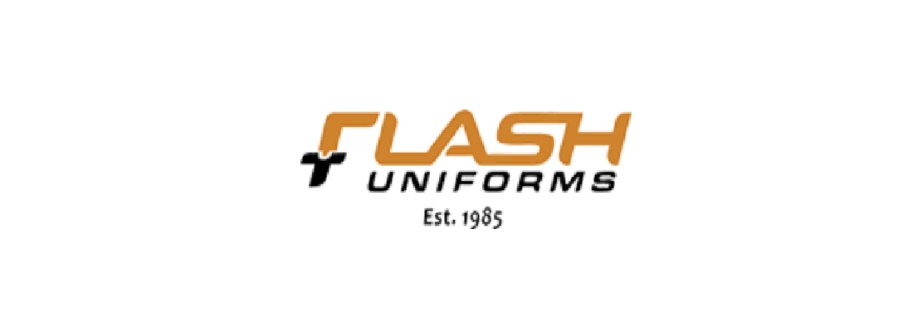Flash Uniforms Cover Image