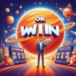 okwin app Profile Picture