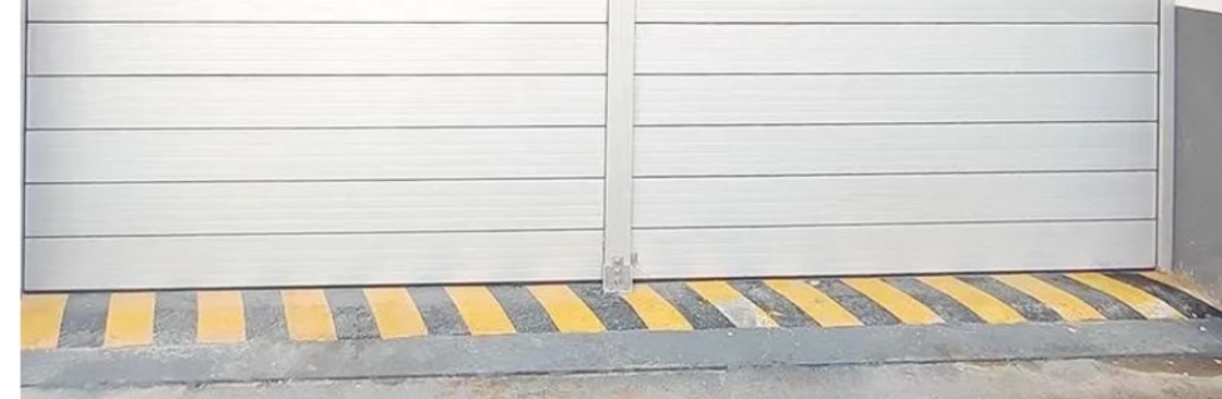 Flood Barrier Store Cover Image